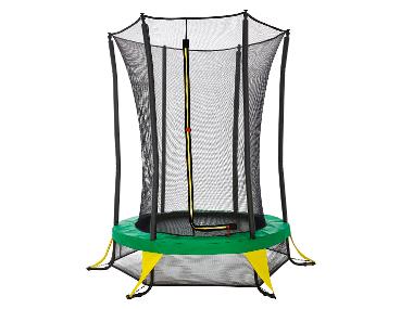 Trampoline Ø 140 cm Playtive