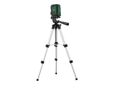 Kruislijnlaser met statief PARKSIDE®