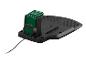 Parkside oplader en accu voor elektrische gereedschappen.